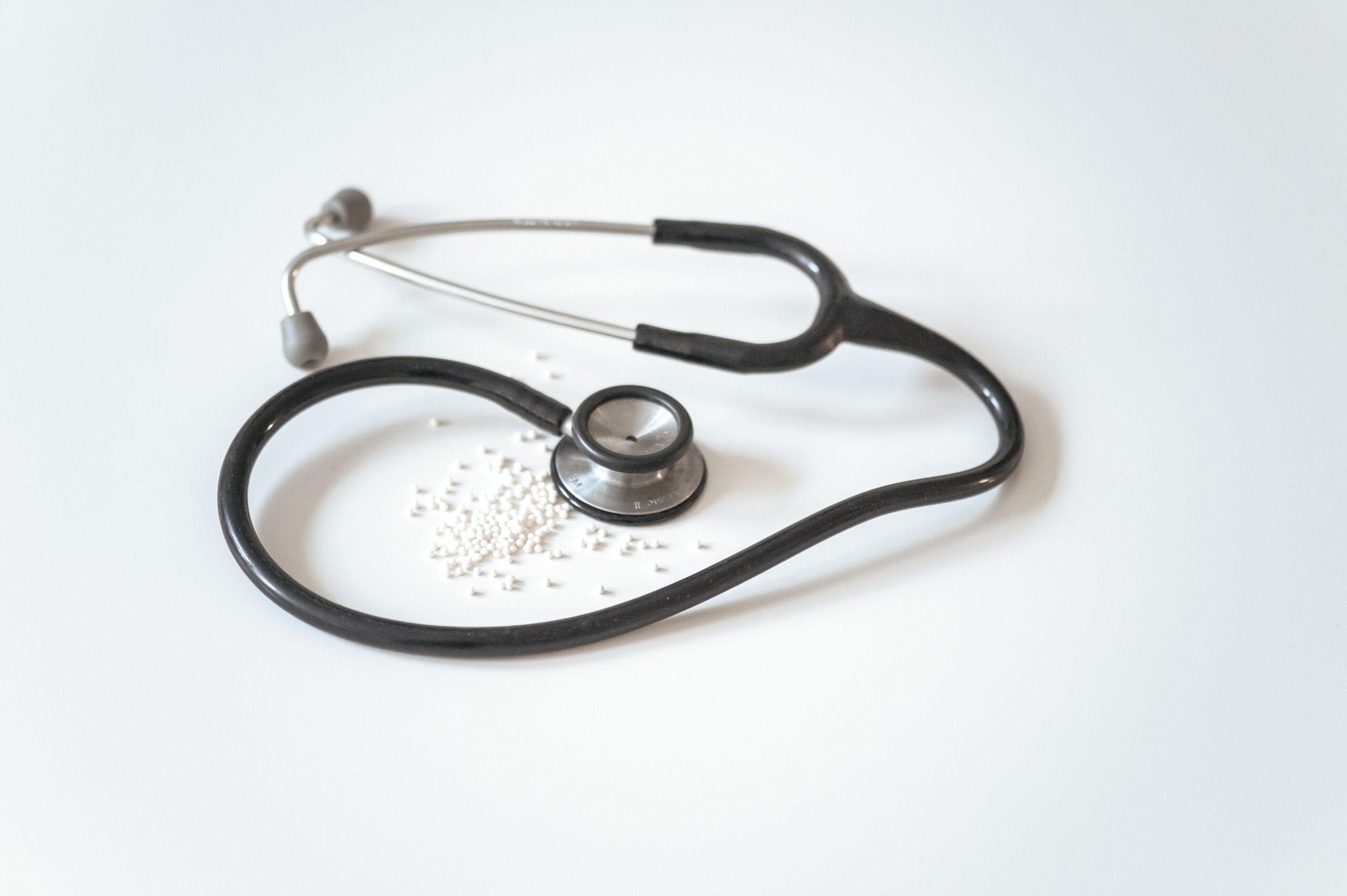 A Visit To The Doctor