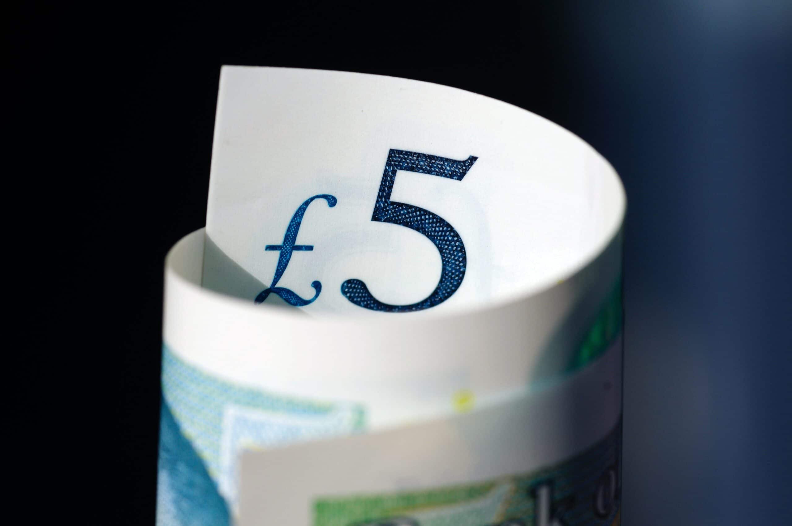 Money Exchange