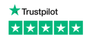 trustpilot badge angielski online z native speakerem