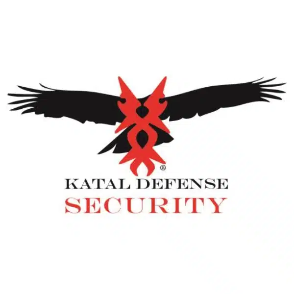 katal defense security angielski online z native speakerem
