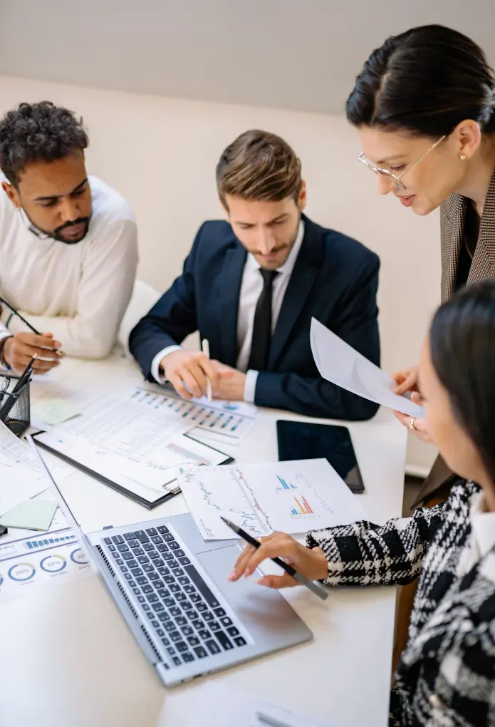 Kurs Business English z Native Speakerem