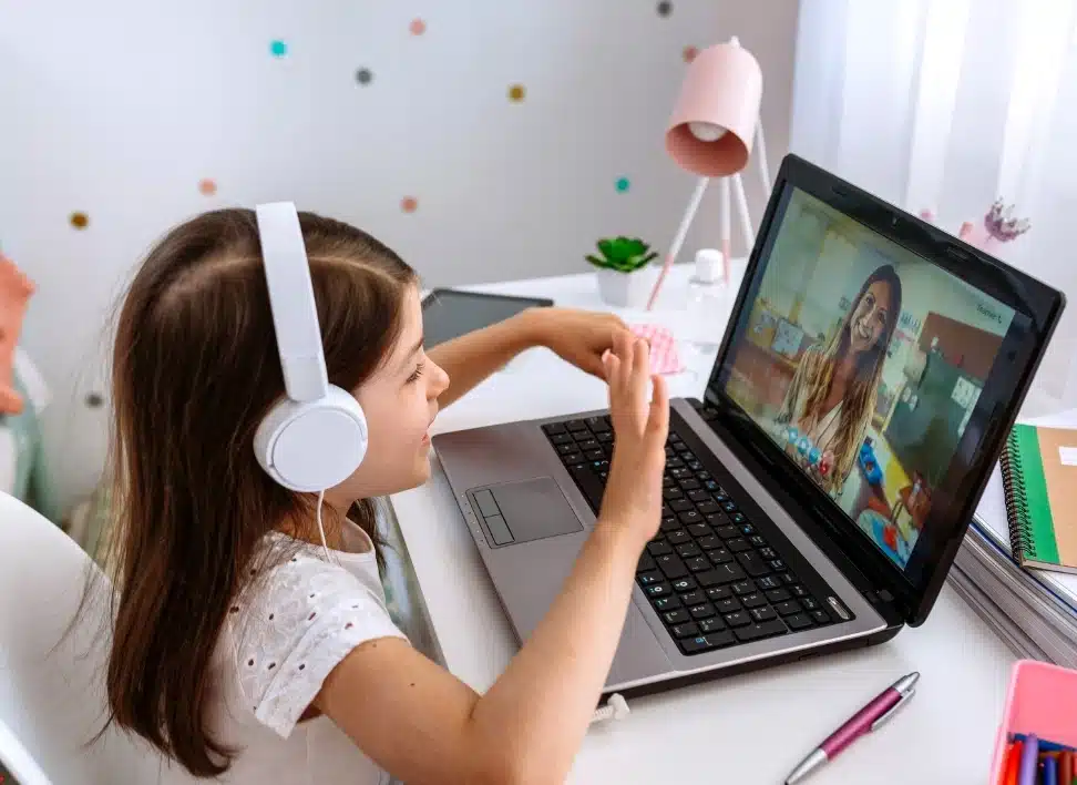 Angielski dla dzieci