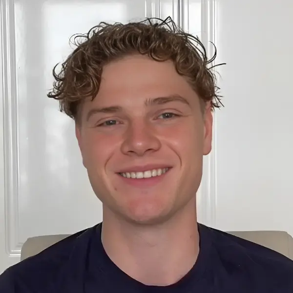 Travis B angielski online z native speakerem