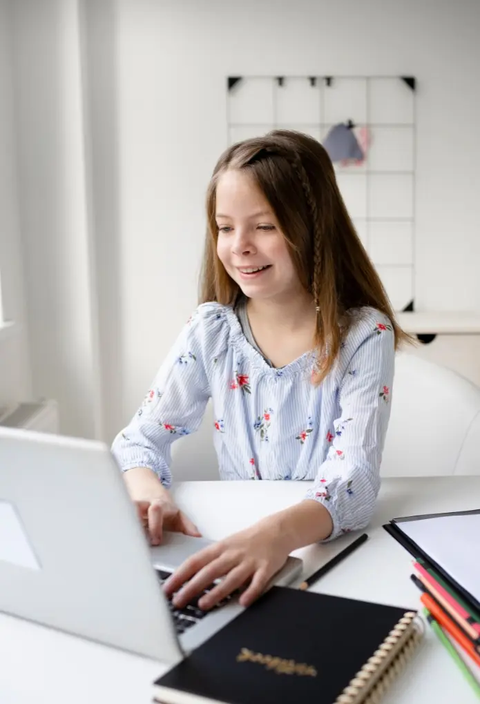 Angielski dla dzieci online dla 10-11 lat