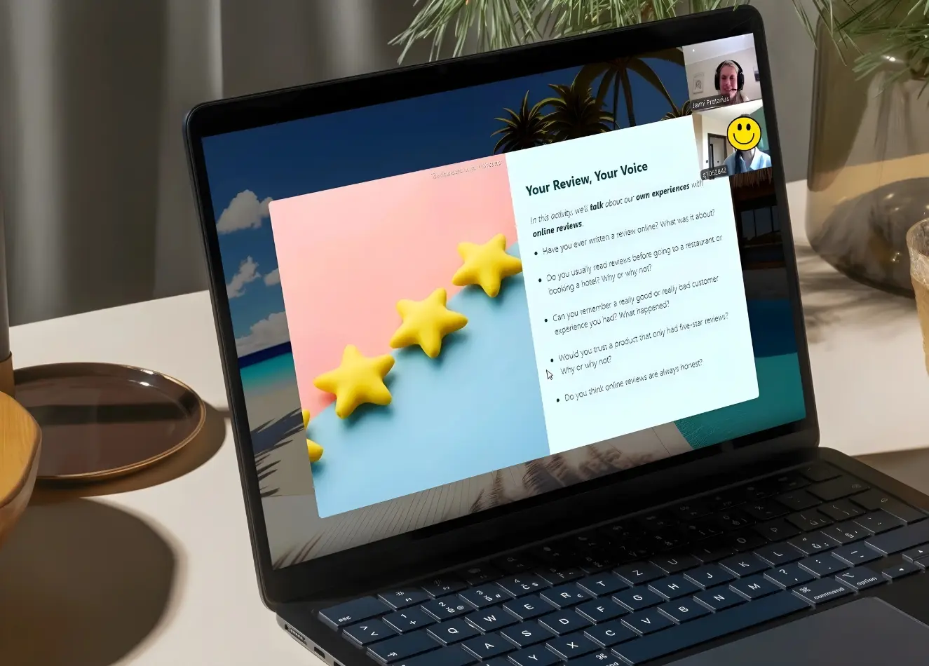 angielski online dla doroslych