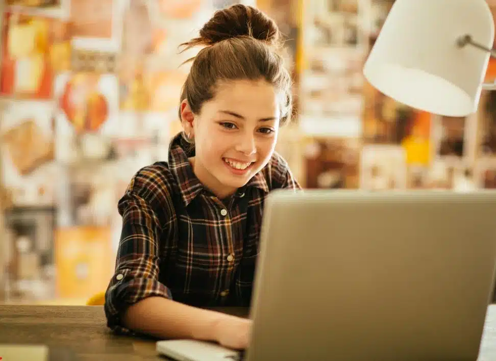 Angielski dla młodzieży