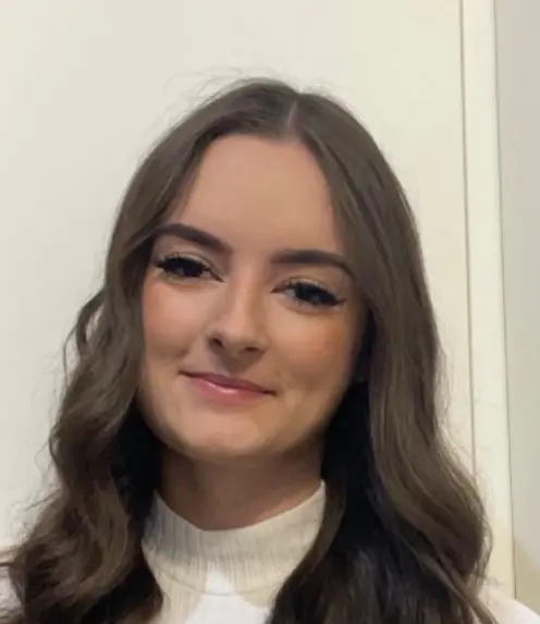 Olga Opiekun Kursanta